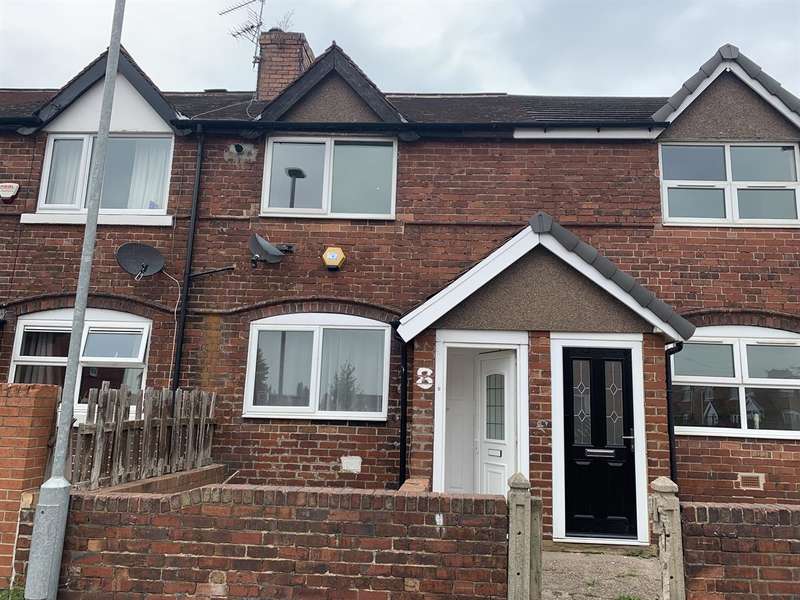 Houses to rent in Maltby, South Yorkshire