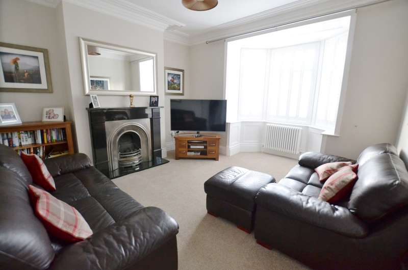 4 Bedroom Terraced House For Sale In Ford Road, Lanchester, DH7