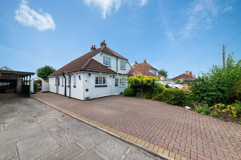 2 Bedroom SemiDetached House For Sale In High Cross Lane, Rogerstone