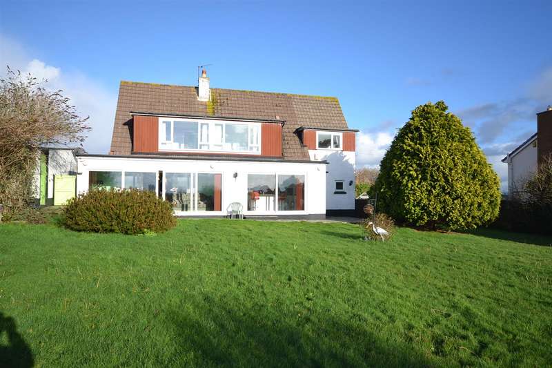 5 Bedroom Detached House For Sale In Windmill Lane, Northam, Bideford, EX39