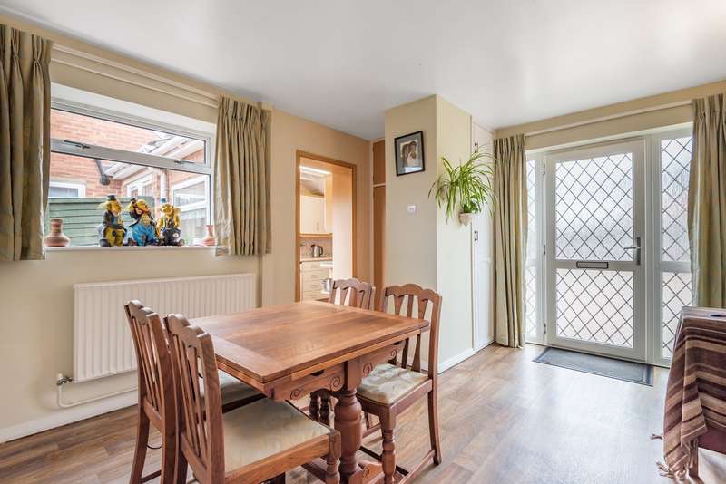 3 Bedroom SemiDetached Bungalow For Sale In Maulden Road, Flitwick, MK45