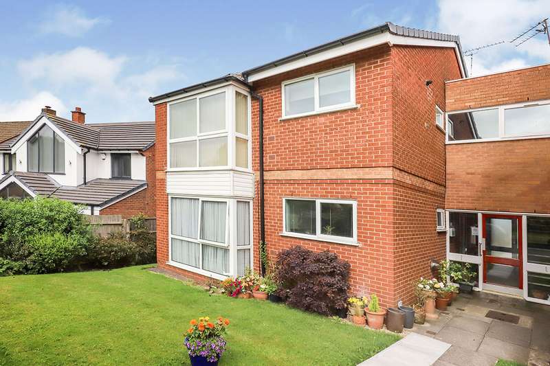 2 Bedroom Apartment For Sale In Penn Croft, 456 Penn Road