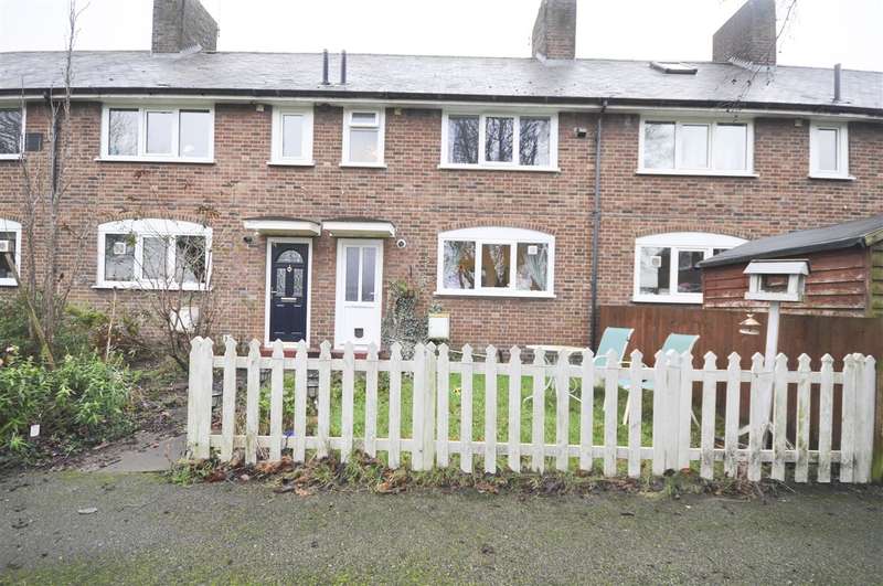 Houses for sale & to rent in CH5 2NG, Green Lane Estate, Sealand Deeside