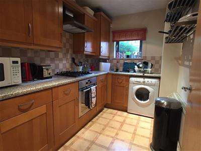 2 Bedroom Flat To Rent In 8 Bournbrook Court, Edgbaston, Birmingham, B5