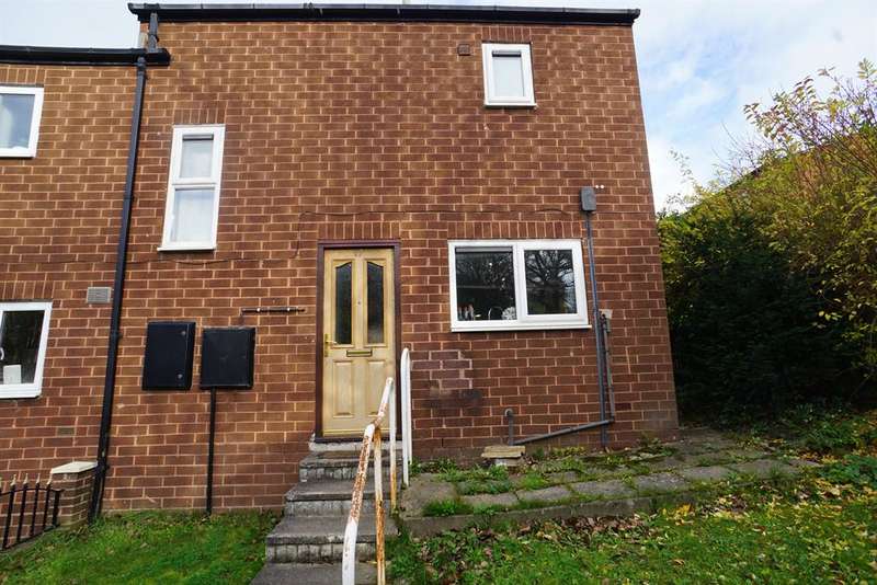 2 Bedroom Terraced House For Sale In Hardy Place, Walkley, Sheffield, S6