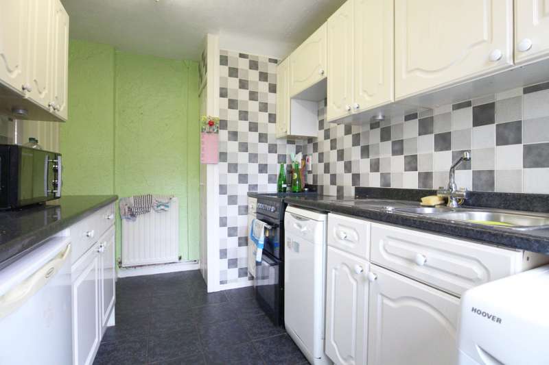 3 Bedroom Property For Sale In Scaife Road, Nantwich, Cheshire, CW5