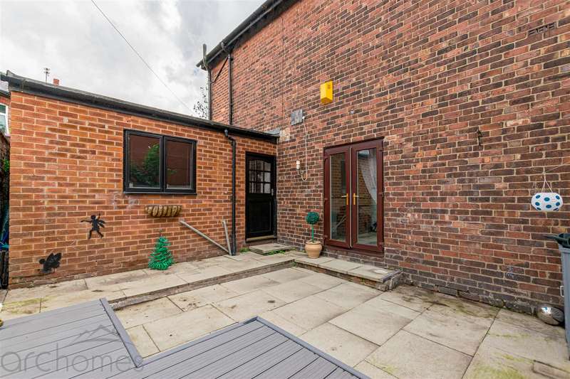 2 Bedroom Detached House For Sale In Bee Fold Lane, Atherton