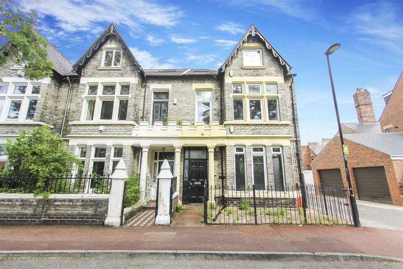 Houses for sale & to rent in NE6 5DF, Monkside, South Heaton Newcastle