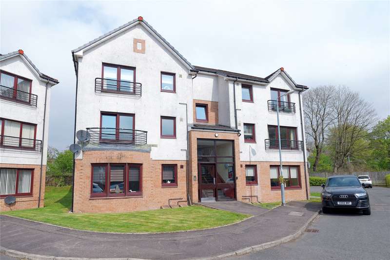 Houses for sale & to rent in G33 6DA, Lenzie Road,,Stepps, Chryston and