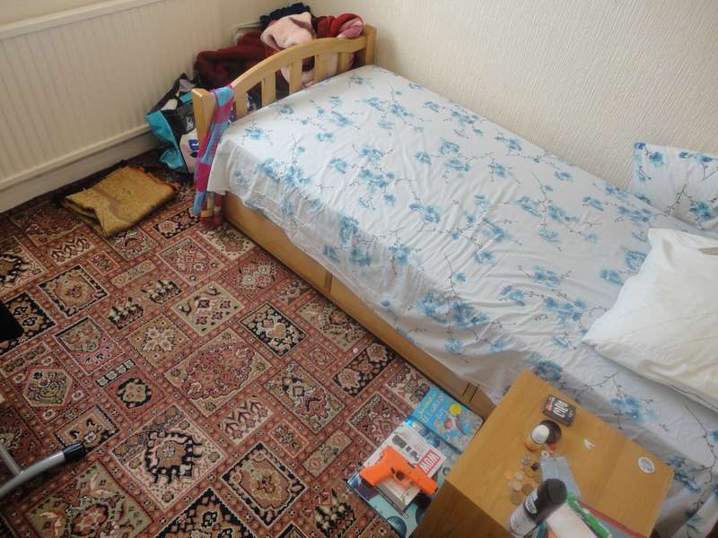 3 Bedroom Semi-Detached House To Rent In Orchard Avenue, Feltham, TW14