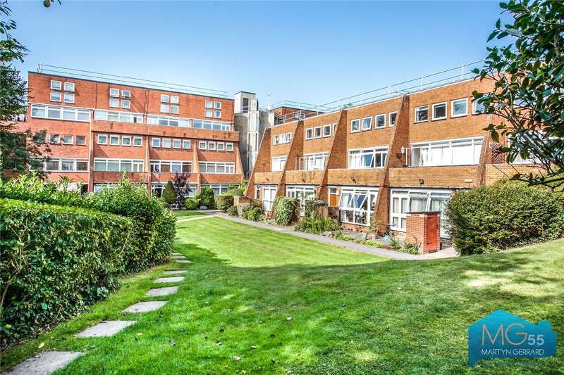 2 Bedroom Apartment Flat For Sale In Forest Court, Holden Avenue