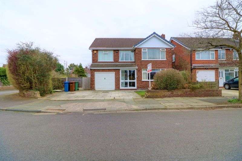 Houses for sale & to rent in SK8 3BQ, Wilmslow Road, Heald Green Cheadle