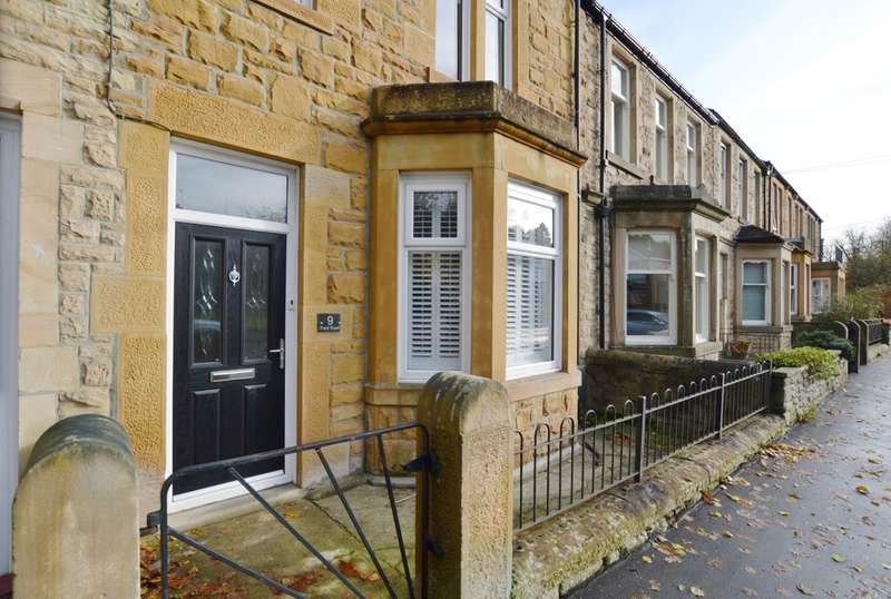 4 Bedroom Terraced House For Sale In Ford Road, Lanchester, DH7