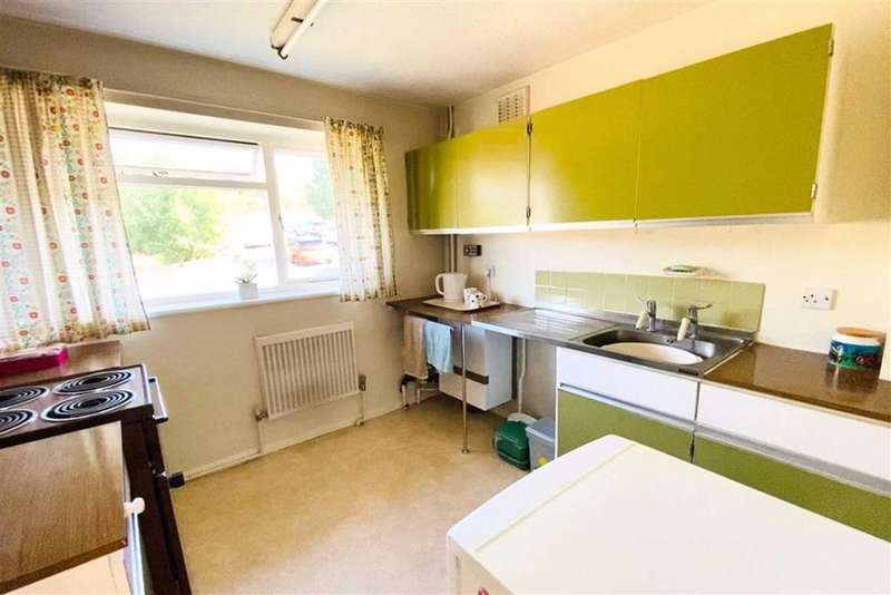 2 Bedroom For Sale In Admaston Road, Plumstead, London, SE18