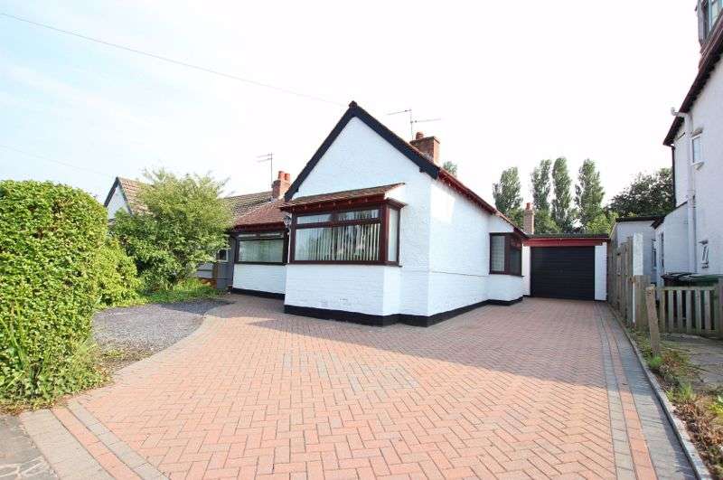 4 Bedroom Home For Sale In Laburnum Grove, Irby, Wirral, CH61