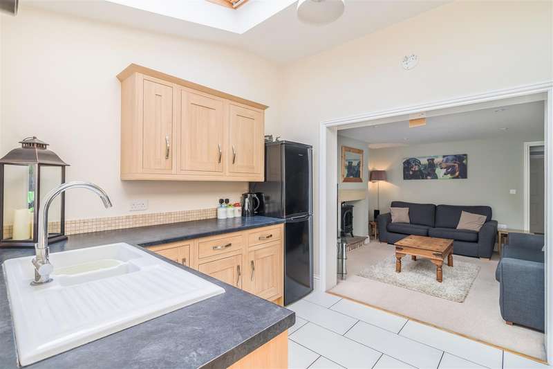 2 Bedroom Terraced House To Rent In 14 Vine Street, Norton, Malton, YO17