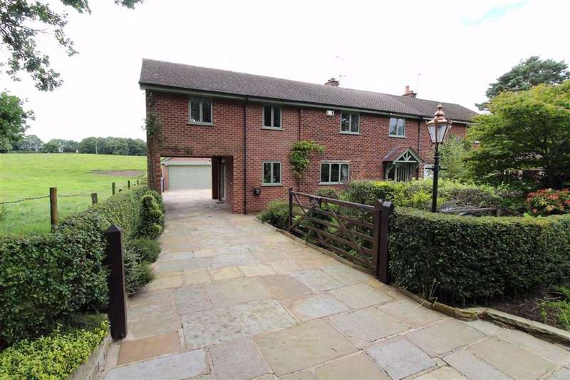 Houses for sale & to rent in SK10 4PY, Prestbury Road,,Prestbury
