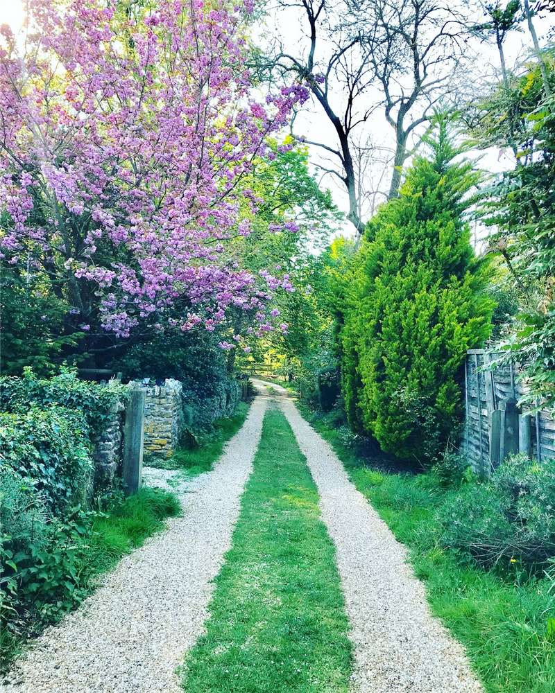 2 Bedroom House For Sale In Langton Herring, Weymouth, Dorset, DT3