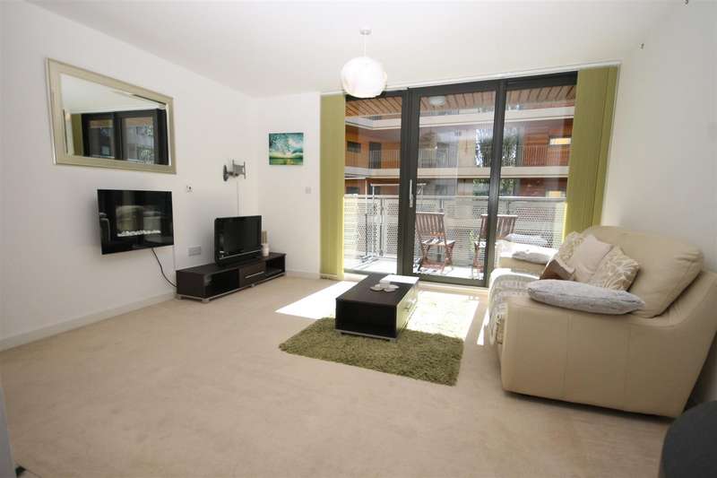 2 Bedroom Apartment To Rent In Norwich, NR1