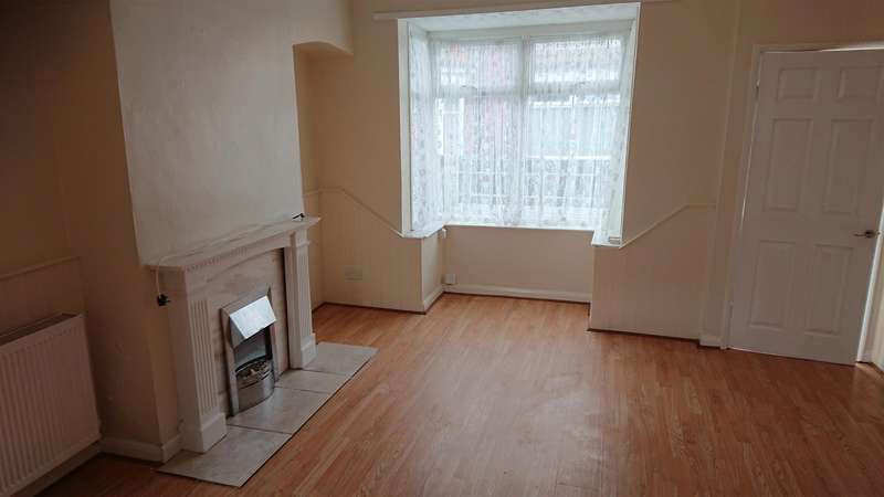 2 Bedroom Terraced House To Rent In Myrtle Grove, Lorraine Street, Hull, HU8