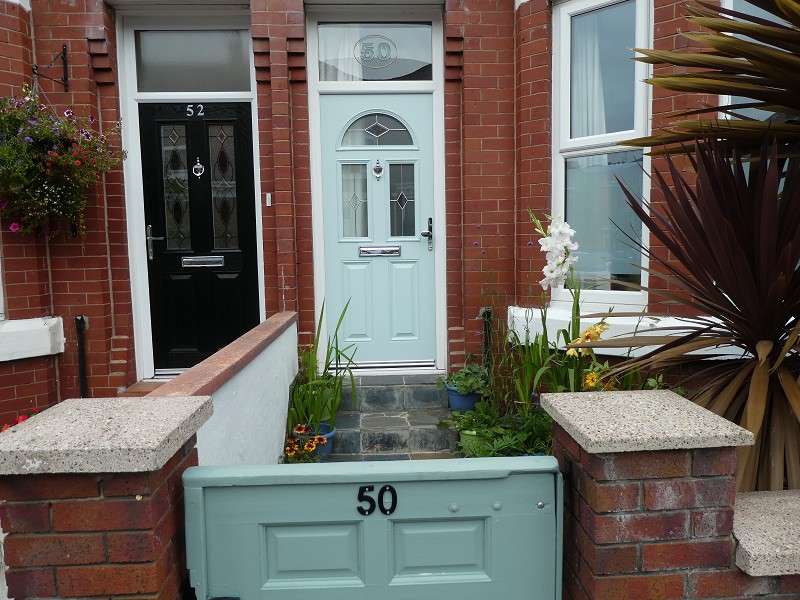 3 Bedroom Terraced House For Sale In Norton Street, Old Trafford