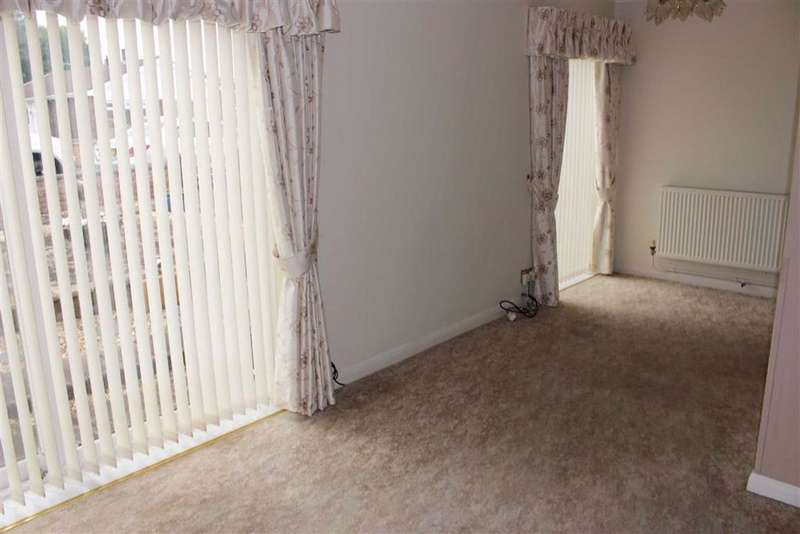 2 Bedroom Detached Bungalow For Sale In Elba Street, Gowerton, SA4