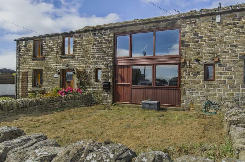 3 Bedroom Unique Property For Sale In Midway, South Crosland