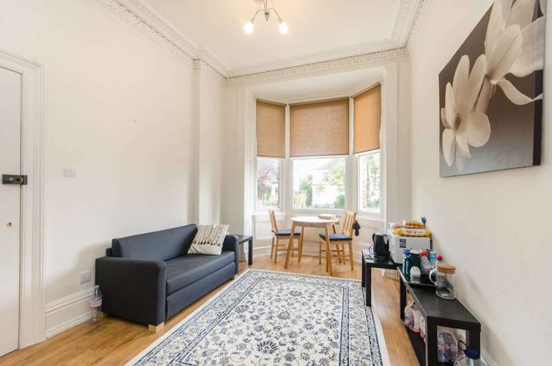 1 Bedroom Flat To Rent In Thornton Hill, Wimbledon, SW19