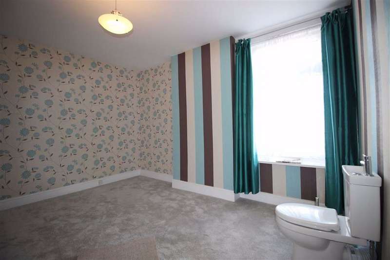 2 Bedroom Terraced House For Sale In Methuen Road, Southsea, PO4