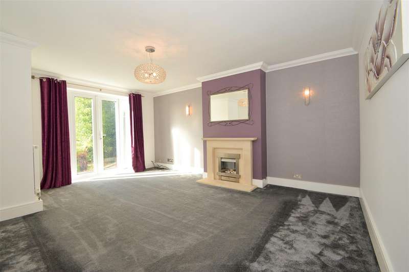 4 Bedroom Semi Detached For Sale In Courtlands, Teston, Maidstone, ME18