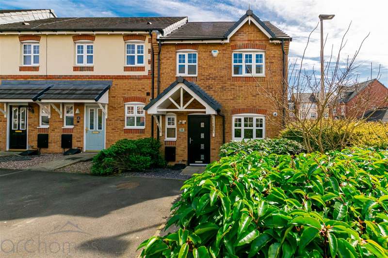 Houses to rent in Atherton, Greater Manchester