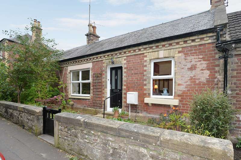 3 Bedroom Cottage House For Sale In Kingston Avenue, Edinburgh, EH16