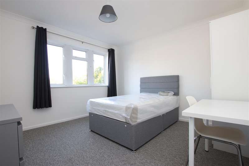 5 Bedroom House To Rent In Rush Hill, Bath, BA2