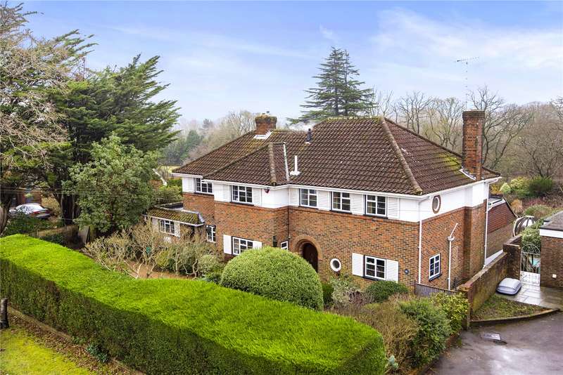 Houses for sale & to rent in BN6 9NL, Hurst Road,,Hassocks, Hassocks