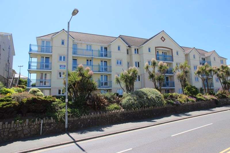 2 Bedroom Property For Sale In Windsor Court, Newquay, TR7