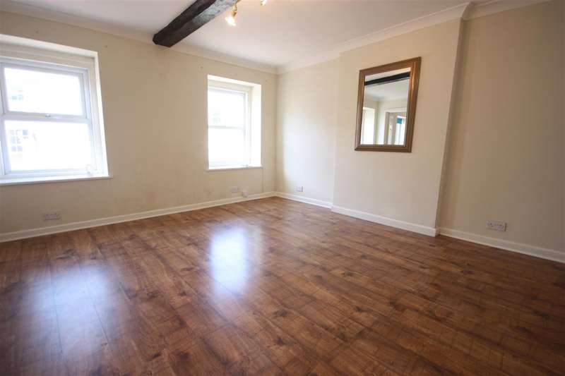 2 Bedroom Apartment For Sale In St Thomas Street, Weymouth, DT4