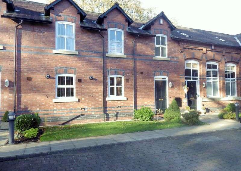 Houses for sale & to rent in ST8 7FE, Geneva Way, Biddulph North Stoke