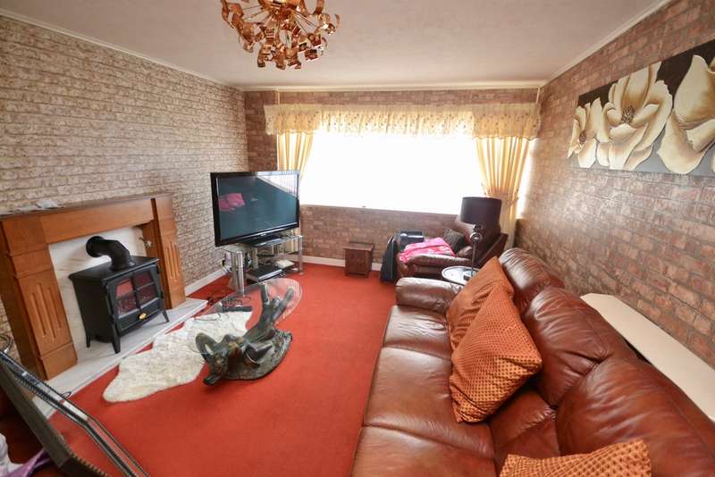 3 Bedroom Terraced House For Sale In Bowland Drive, Litherland