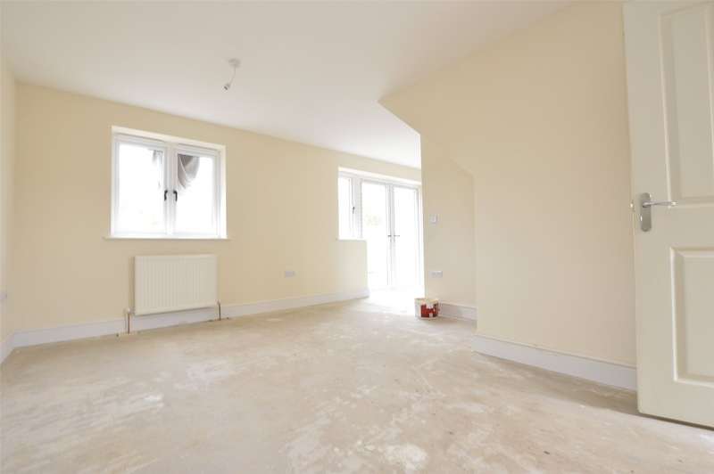 3 Bedroom House To Rent In Neales Way, Evercreech, Shepton Mallet