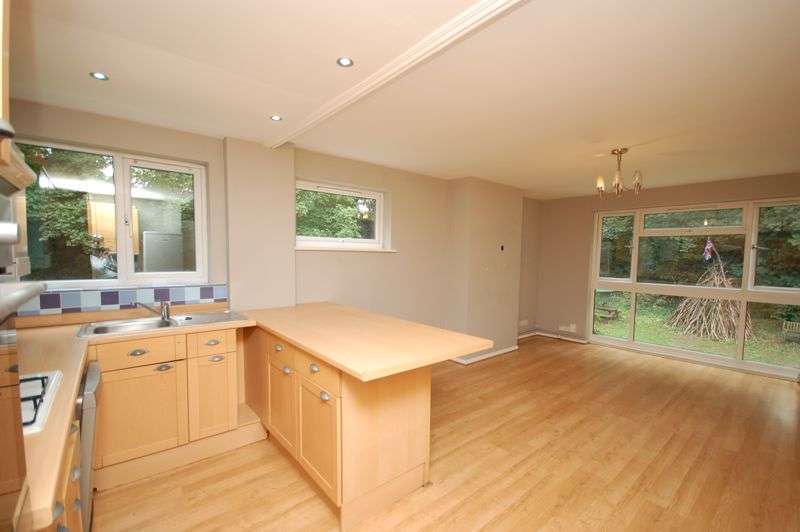 2 Bedroom Property For Sale In Berry Lane, Rickmansworth, WD3