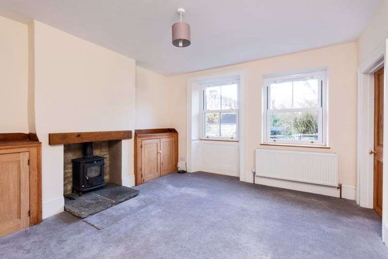 3 Bedroom Home To Rent In New Buildings, Peasedown St. John, BA2