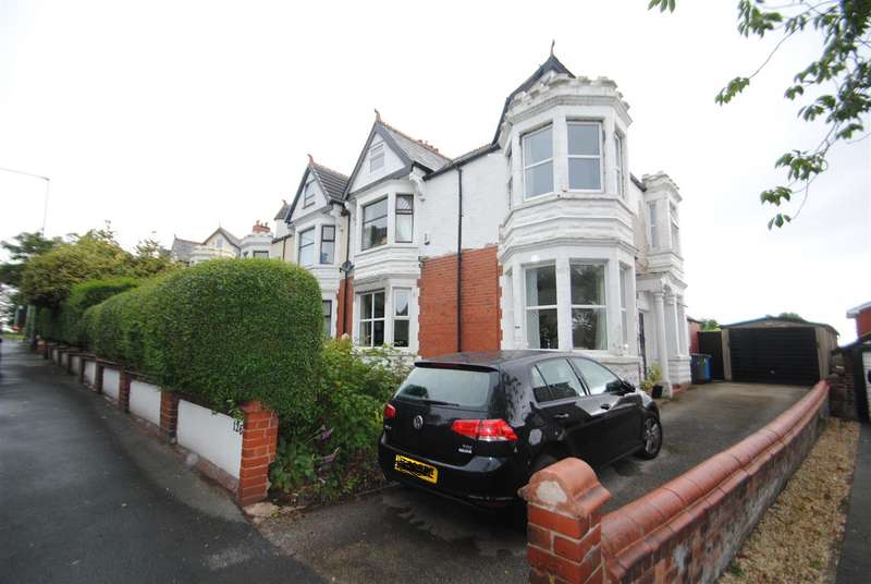 4 Bedroom SemiDetached House For Sale In Heath Road, Higher Runcorn, WA7