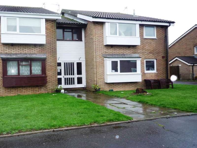 1 Bedroom Flat To Rent In Meadowcroft, Rhoose, Vale Of Glamorgan, CF62