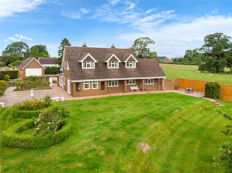 Properties for sale in TF12, Broseley Houses for sale & to rent