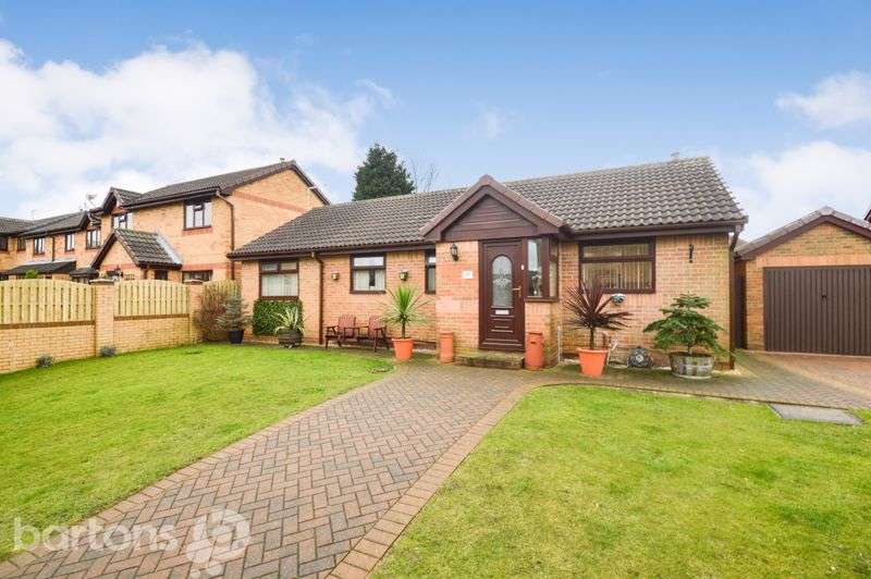 3 Bedroom Property For Sale In Warren Hill, Kimberworth, S61