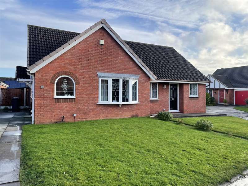 Houses for sale & to rent in WA3 6BE, Warrington Road, Culcheth