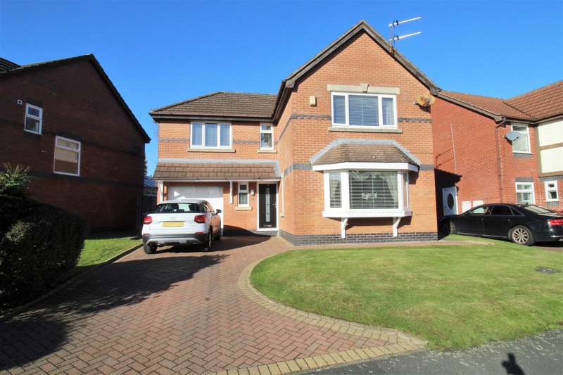 Houses for sale & to rent in L9 9DB, Longmoor Lane,,Fazakerley, Liverpool