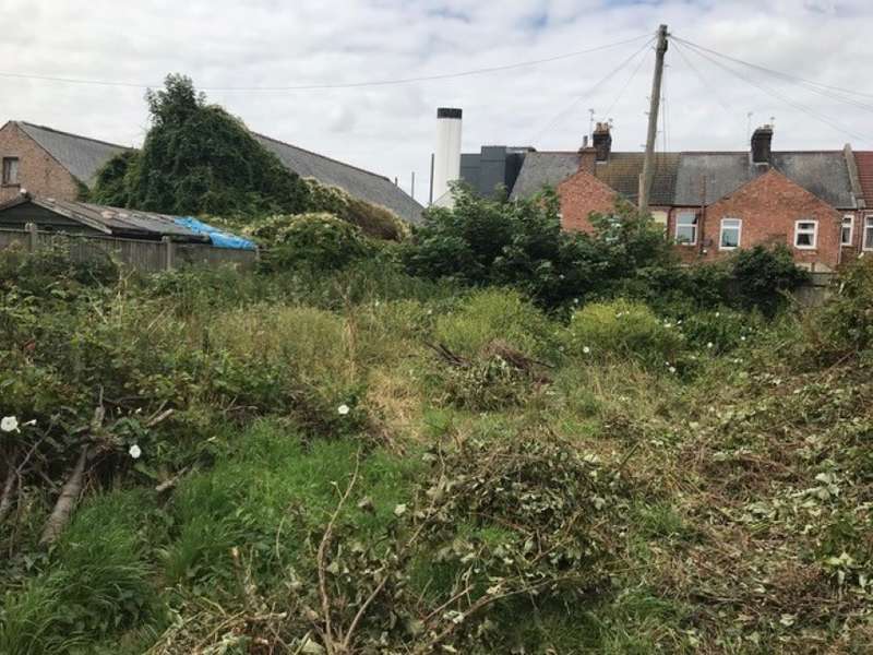 3 Bedroom Land For Sale In Southtown Road, Great Yarmouth, Norfolk, NR31