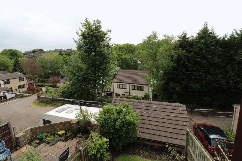 3 Bedroom Home To Rent In Wakefield Road, Denby Dale, HD8