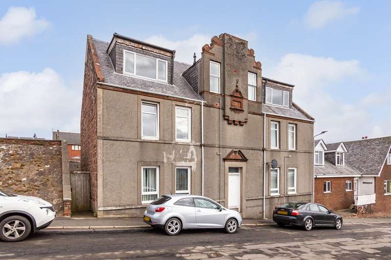 Houses for sale in Girvan, South Ayrshire